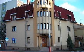 Hotel Forman