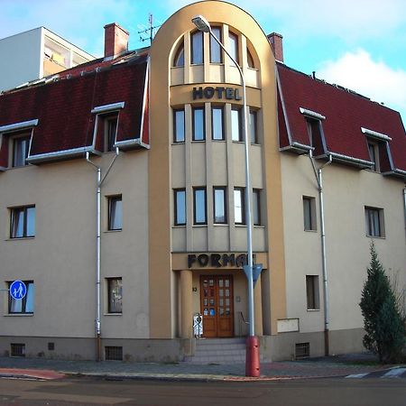 Hotel Forman Mladá Boleslav Zewnętrze zdjęcie