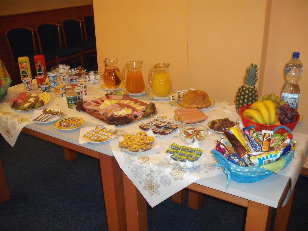 Hotel Forman Mladá Boleslav Zewnętrze zdjęcie