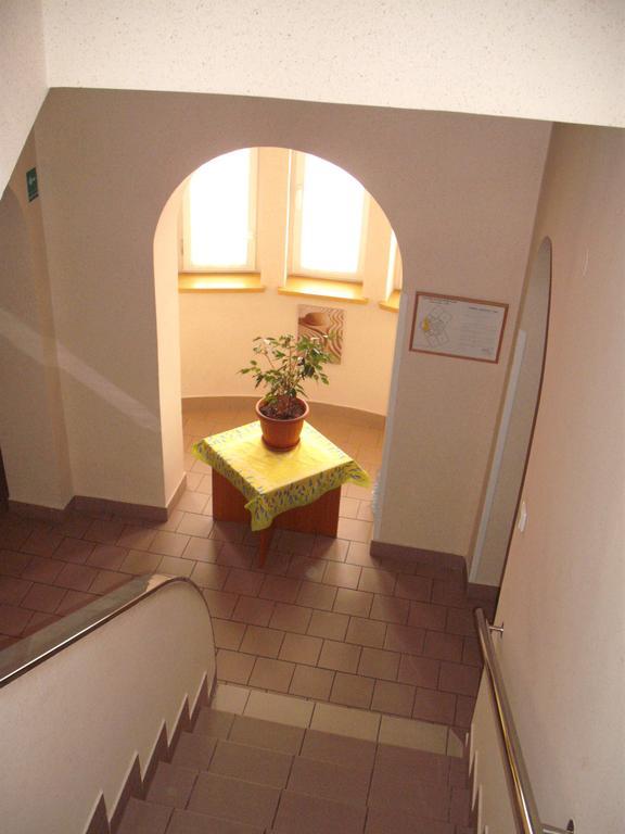Hotel Forman Mladá Boleslav Zewnętrze zdjęcie