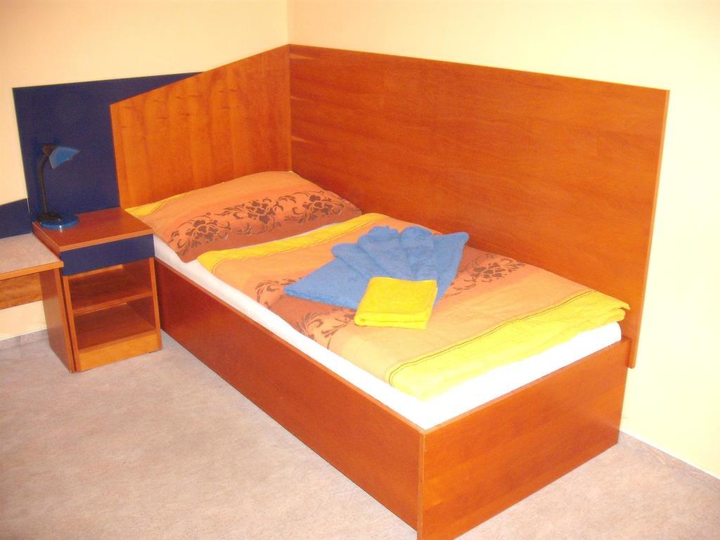 Hotel Forman Mladá Boleslav Pokój zdjęcie