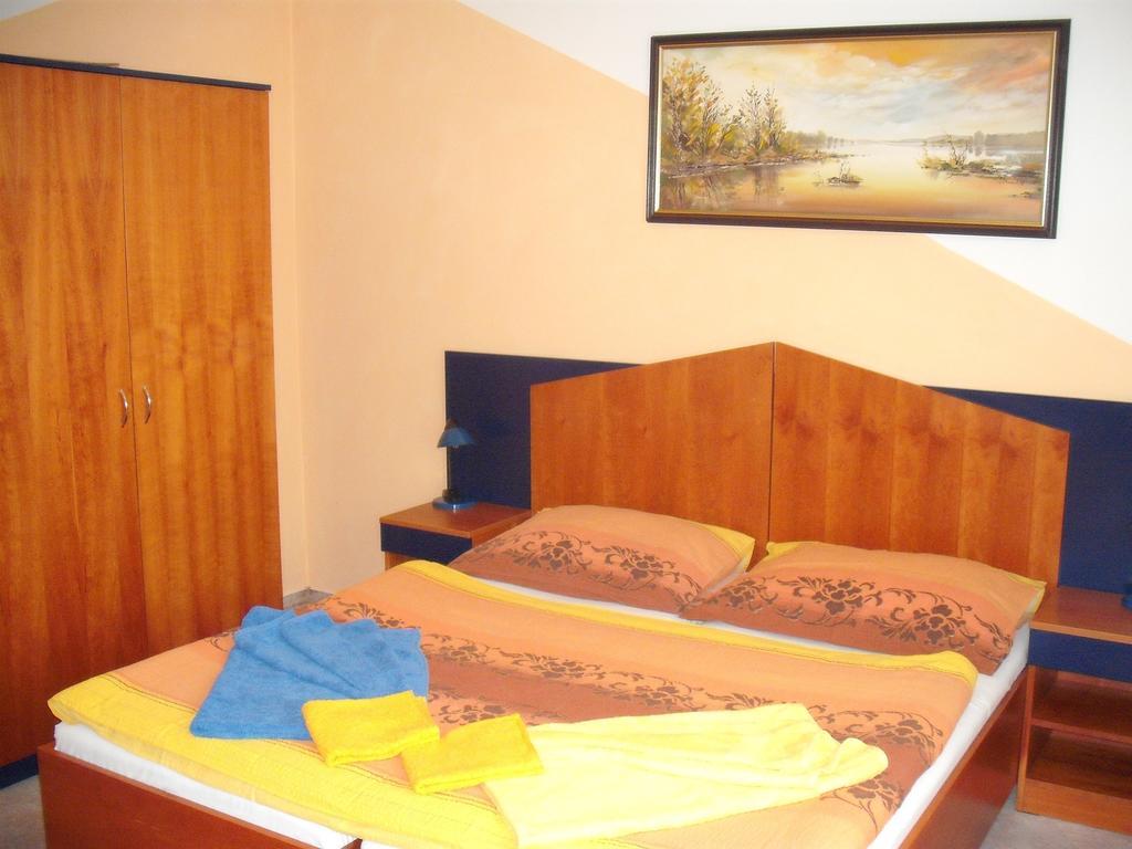 Hotel Forman Mladá Boleslav Pokój zdjęcie