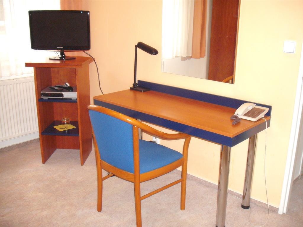 Hotel Forman Mladá Boleslav Pokój zdjęcie