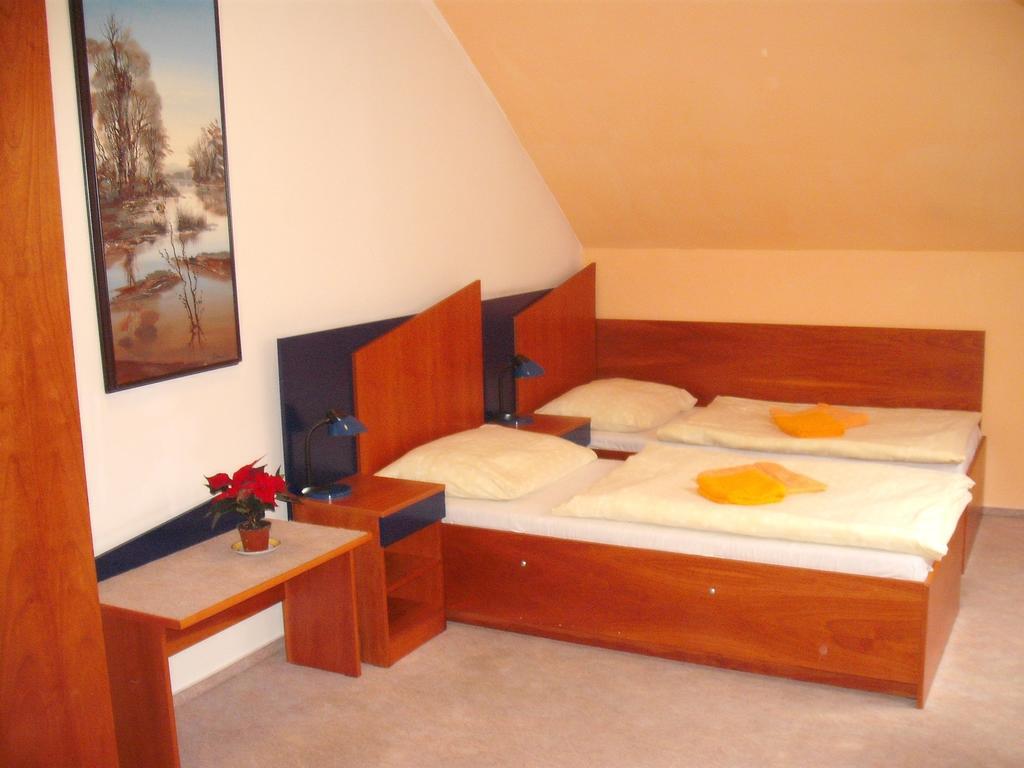 Hotel Forman Mladá Boleslav Pokój zdjęcie