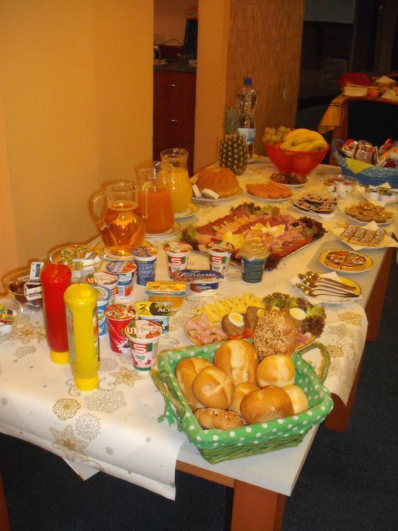 Hotel Forman Mladá Boleslav Zewnętrze zdjęcie