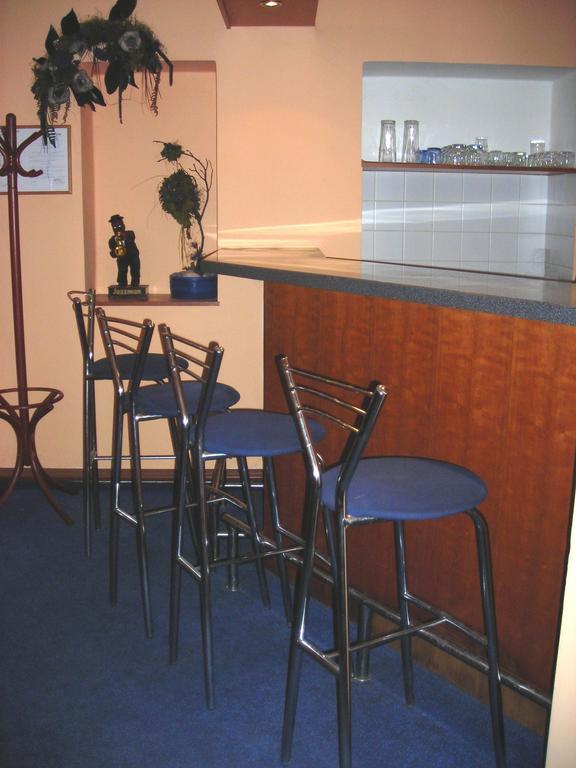 Hotel Forman Mladá Boleslav Zewnętrze zdjęcie