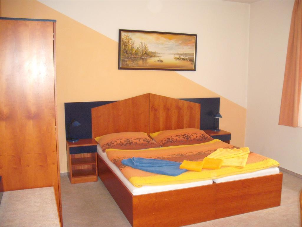 Hotel Forman Mladá Boleslav Pokój zdjęcie
