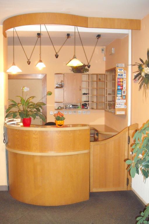 Hotel Forman Mladá Boleslav Zewnętrze zdjęcie